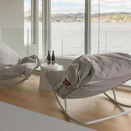 Holiday home Cozy In With House Sea View *