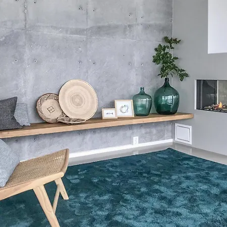 Holiday home Cozy In With House Sea View
