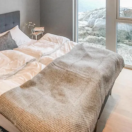 Holiday home Cozy In With House Sea View *